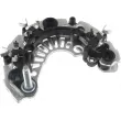 Pont de diodes, alternateur AS-PL ARC4019 - Visuel 1