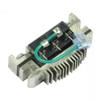 Pont de diodes, alternateur AS-PL ARC4023