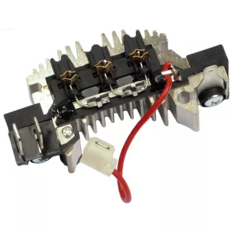 Pont de diodes, alternateur AS-PL ARC4030