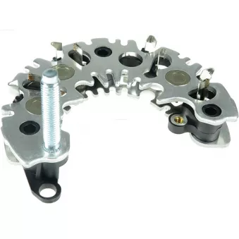 Pont de diodes, alternateur AS-PL ARC4038