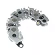 Pont de diodes, alternateur AS-PL ARC4040S - Visuel 1