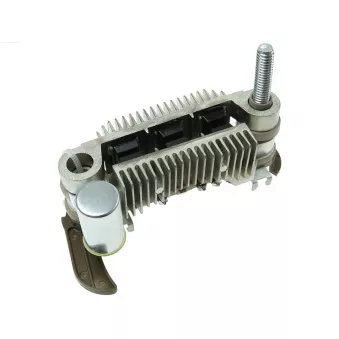 Pont de diodes, alternateur AS-PL ARC5001
