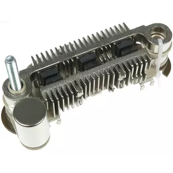 Pont de diodes, alternateur AS-PL ARC5004