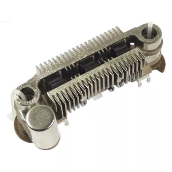 Pont de diodes, alternateur AS-PL ARC5007