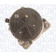 Alternateur MAGNETI MARELLI 944390390300 - Visuel 3