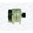 Alternateur MAGNETI MARELLI 944390390800 - Visuel 1