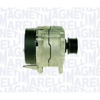 Alternateur MAGNETI MARELLI 944390390800