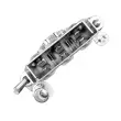 Pont de diodes, alternateur AS-PL ARC5018 - Visuel 1