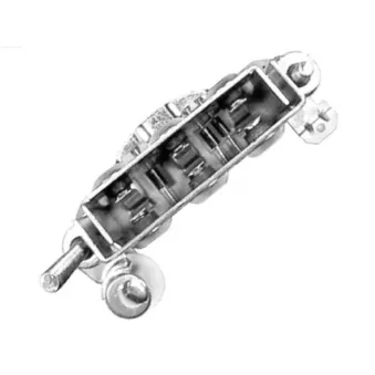 Pont de diodes, alternateur AS-PL ARC5018