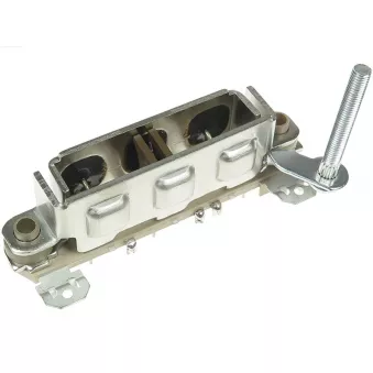 Pont de diodes, alternateur AS-PL ARC5019