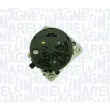 Alternateur MAGNETI MARELLI 944390390800 - Visuel 3