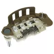Pont de diodes, alternateur AS-PL ARC5028 - Visuel 2