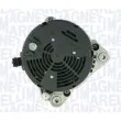 Alternateur MAGNETI MARELLI 944390390900 - Visuel 2