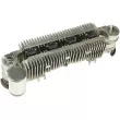Pont de diodes, alternateur AS-PL ARC5038 - Visuel 1