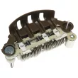 Pont de diodes, alternateur AS-PL ARC5040 - Visuel 2