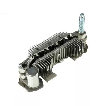 Pont de diodes, alternateur AS-PL ARC5045