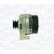 Alternateur MAGNETI MARELLI 944390391800 - Visuel 1