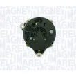 Alternateur MAGNETI MARELLI 944390391800 - Visuel 3