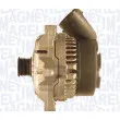 Alternateur MAGNETI MARELLI 944390392000 - Visuel 1
