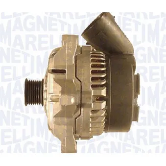 Alternateur MAGNETI MARELLI 944390392000
