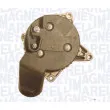 Alternateur MAGNETI MARELLI 944390392000 - Visuel 3