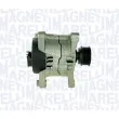 Alternateur MAGNETI MARELLI 944390392200 - Visuel 1