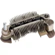Pont de diodes, alternateur AS-PL ARC5080 - Visuel 1