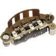 Pont de diodes, alternateur AS-PL ARC5094 - Visuel 2
