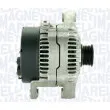 Alternateur MAGNETI MARELLI 944390392400 - Visuel 1