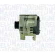 Alternateur MAGNETI MARELLI 944390392500 - Visuel 1