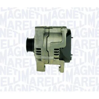Alternateur MAGNETI MARELLI 944390392500