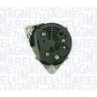 Alternateur MAGNETI MARELLI 944390392500 - Visuel 3