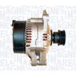 Alternateur MAGNETI MARELLI 944390392800 - Visuel 1