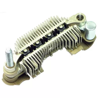 Pont de diodes, alternateur AS-PL ARC5119