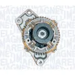 Alternateur MAGNETI MARELLI 944390392800 - Visuel 2