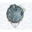 Alternateur MAGNETI MARELLI 944390392800 - Visuel 3
