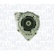 Alternateur MAGNETI MARELLI 944390393000 - Visuel 2