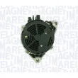 Alternateur MAGNETI MARELLI 944390393000 - Visuel 3