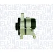 Alternateur MAGNETI MARELLI 944390393210 - Visuel 1