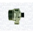 Alternateur MAGNETI MARELLI 944390393500 - Visuel 1