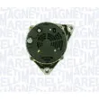 Alternateur MAGNETI MARELLI 944390393500 - Visuel 3