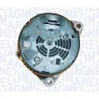 Alternateur MAGNETI MARELLI 944390393700 - Visuel 3