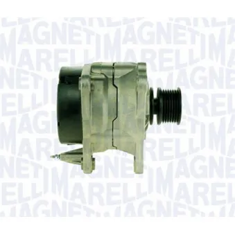 Alternateur MAGNETI MARELLI 944390394400