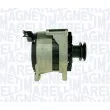 Alternateur MAGNETI MARELLI 944390394810 - Visuel 1