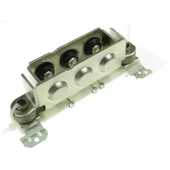 Pont de diodes, alternateur AS-PL ARC5205S