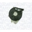 Alternateur MAGNETI MARELLI 944390394810 - Visuel 2