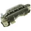 Pont de diodes, alternateur AS-PL ARC5206S - Visuel 1