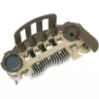 Pont de diodes, alternateur AS-PL ARC5219S - Visuel 2