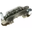 Pont de diodes, alternateur AS-PL ARC5220S - Visuel 1
