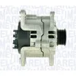 Alternateur MAGNETI MARELLI 944390395100 - Visuel 1
